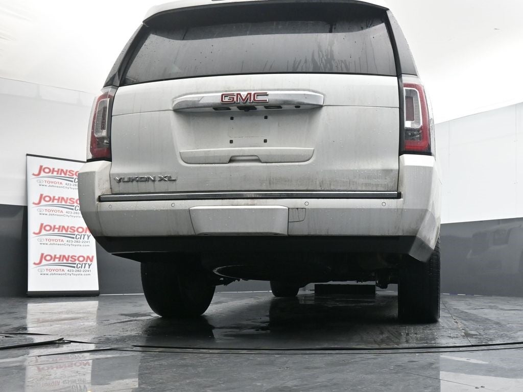 2018 GMC Yukon XL Denali Denali