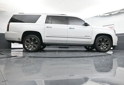 2018 GMC Yukon XL Denali Denali