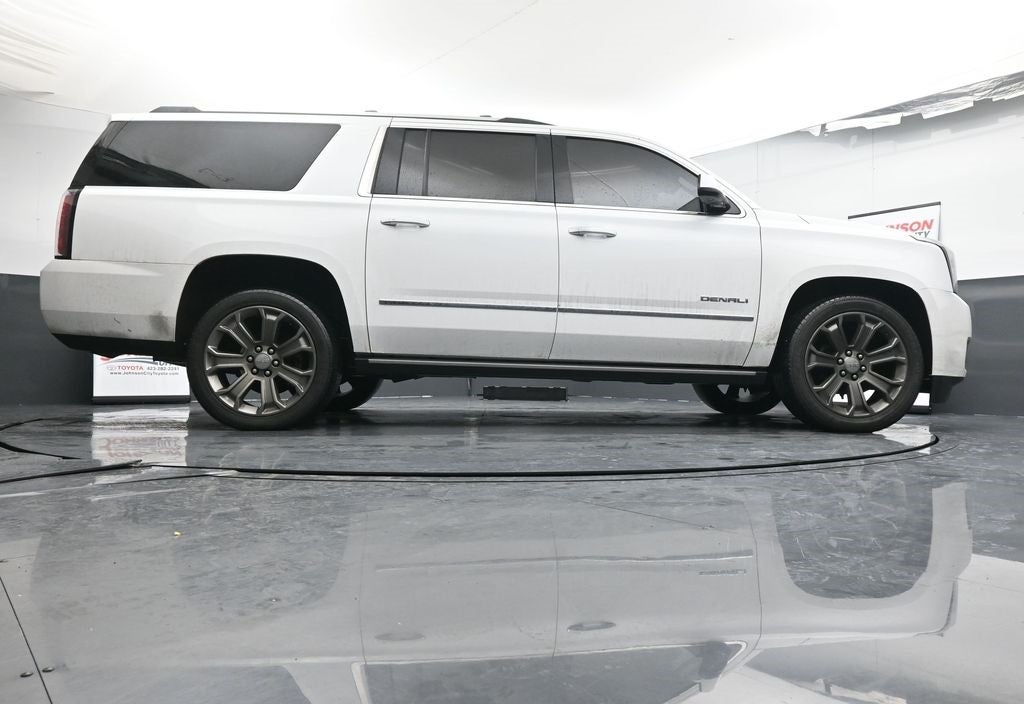 2018 GMC Yukon XL Denali Denali