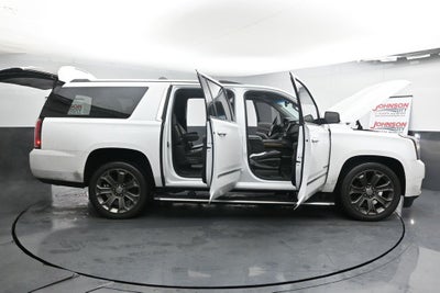 2018 GMC Yukon XL Denali Denali