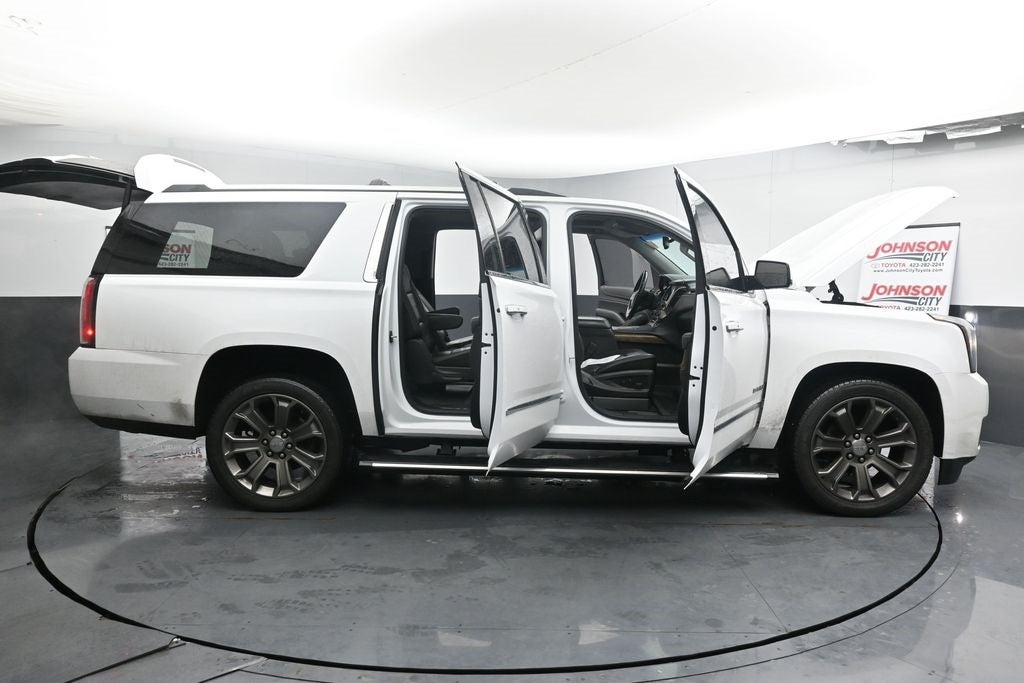 2018 GMC Yukon XL Denali Denali