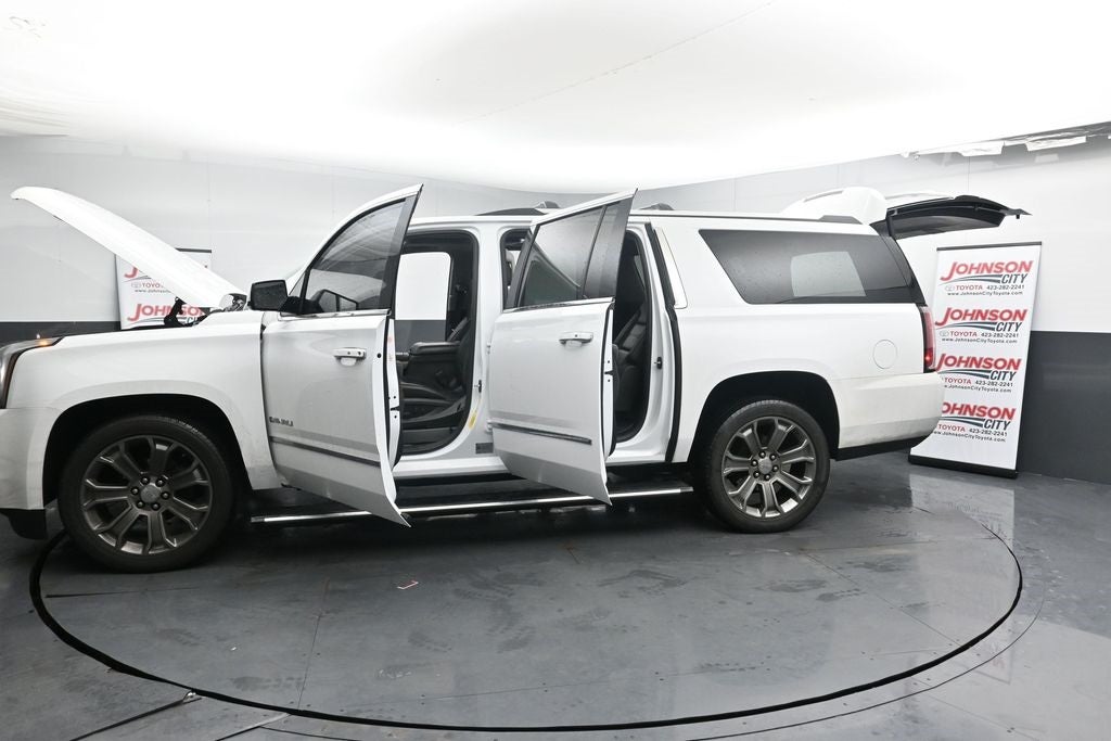 2018 GMC Yukon XL Denali Denali