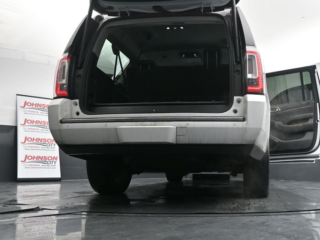 2018 GMC Yukon XL Denali Denali