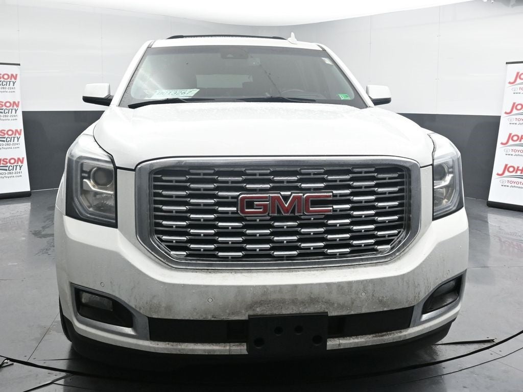 2018 GMC Yukon XL Denali Denali