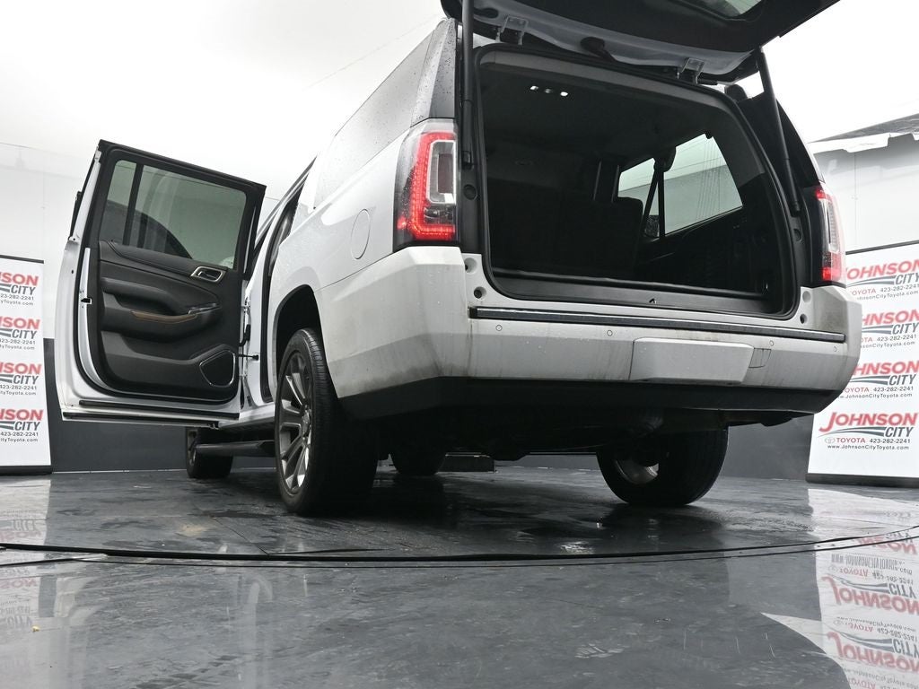 2018 GMC Yukon XL Denali Denali