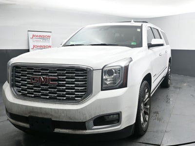 2018 GMC Yukon XL Denali Denali