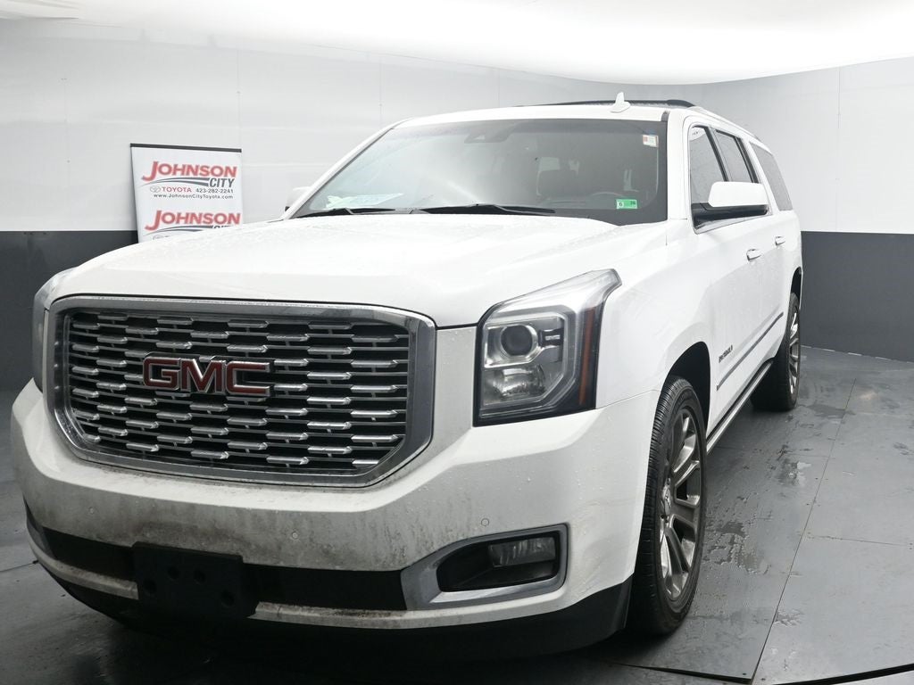 2018 GMC Yukon XL Denali Denali