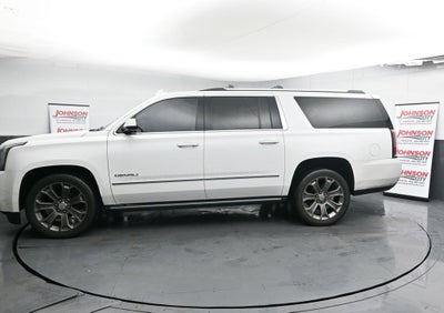 2018 GMC Yukon XL Denali Denali