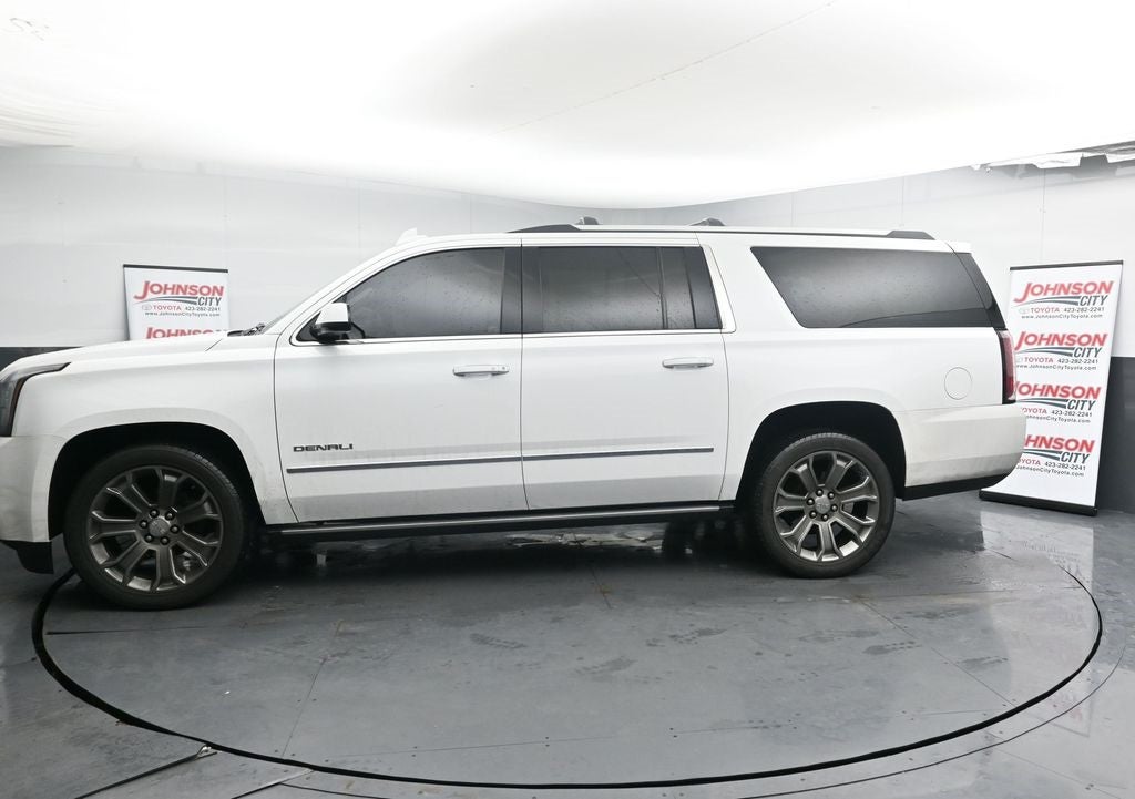 2018 GMC Yukon XL Denali Denali