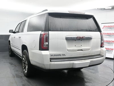 2018 GMC Yukon XL Denali Denali