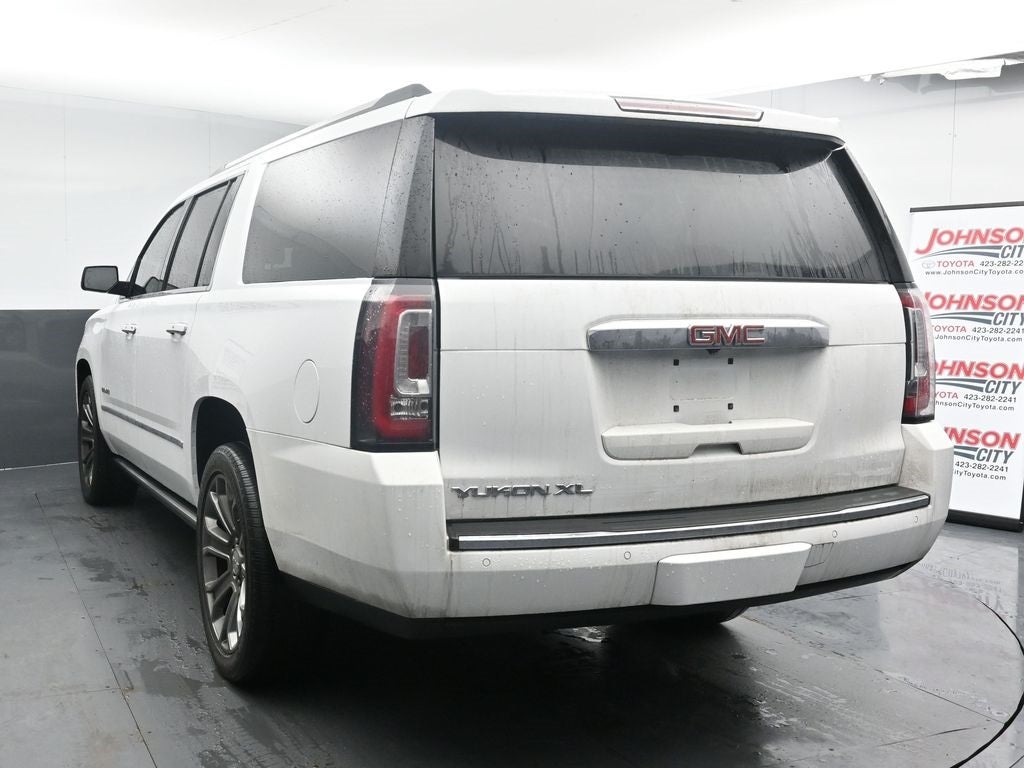 2018 GMC Yukon XL Denali Denali