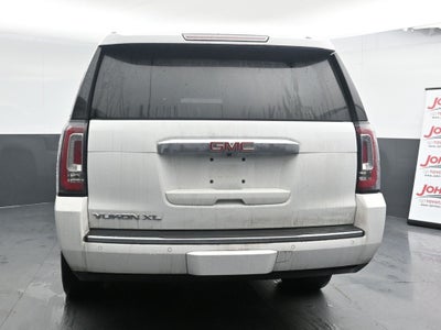 2018 GMC Yukon XL Denali Denali