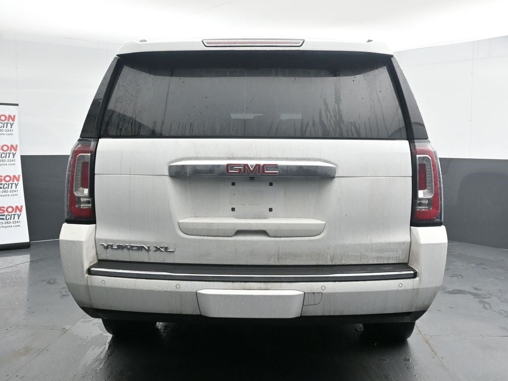 2018 GMC Yukon XL Denali Denali