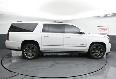 2018 GMC Yukon XL Denali Denali