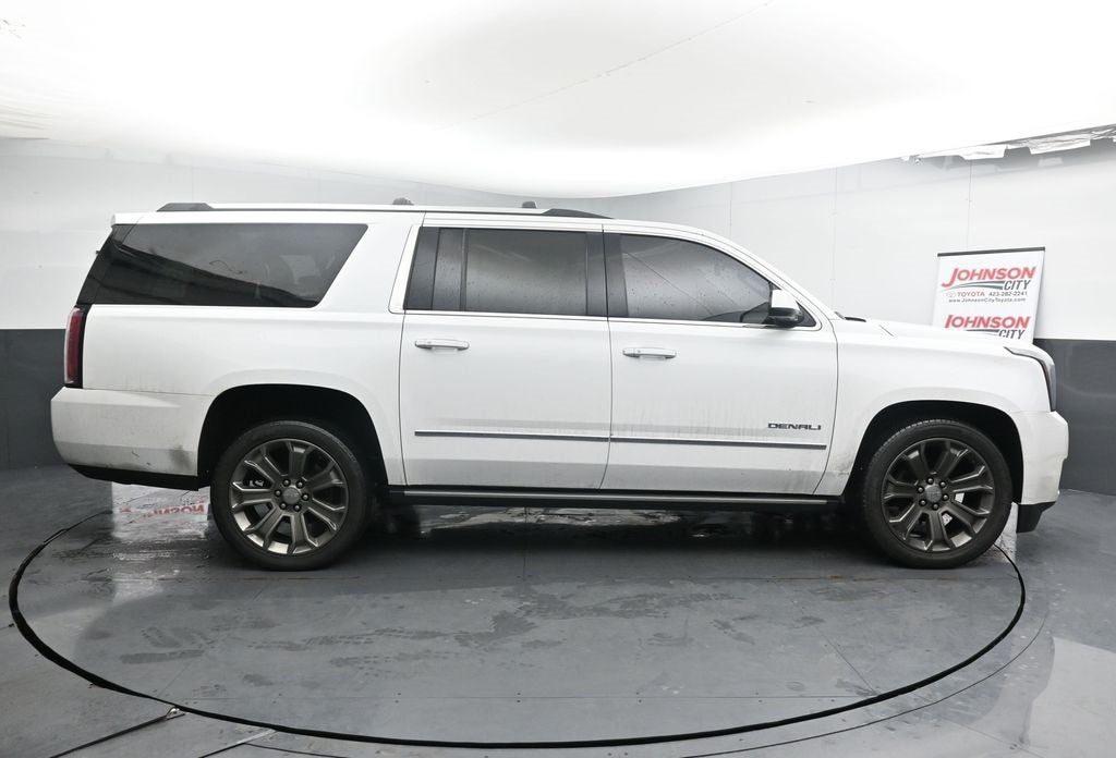 2018 GMC Yukon XL Denali Denali
