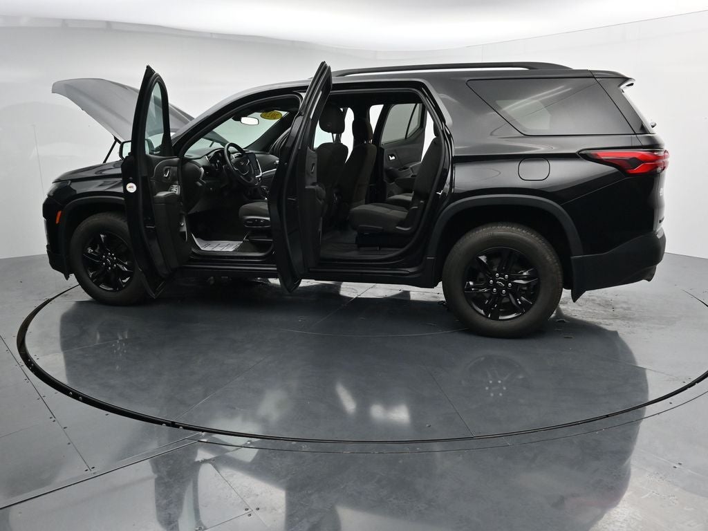 2023 Chevrolet Traverse LT 1LT