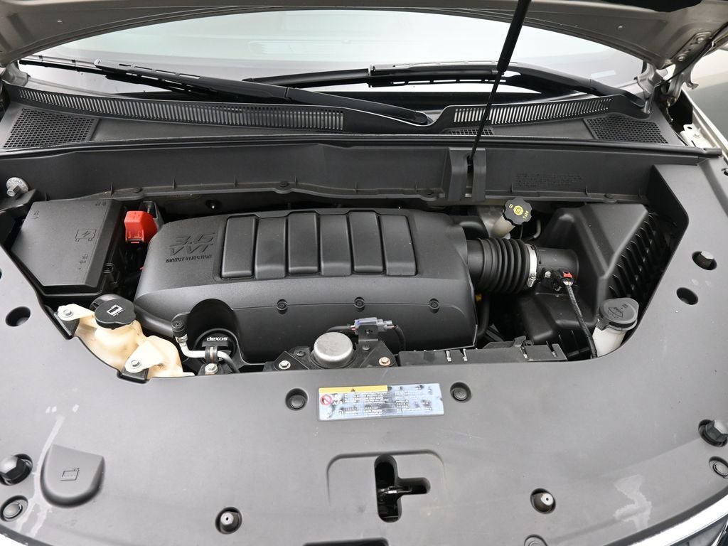 2017 Chevrolet Traverse LT 1LT