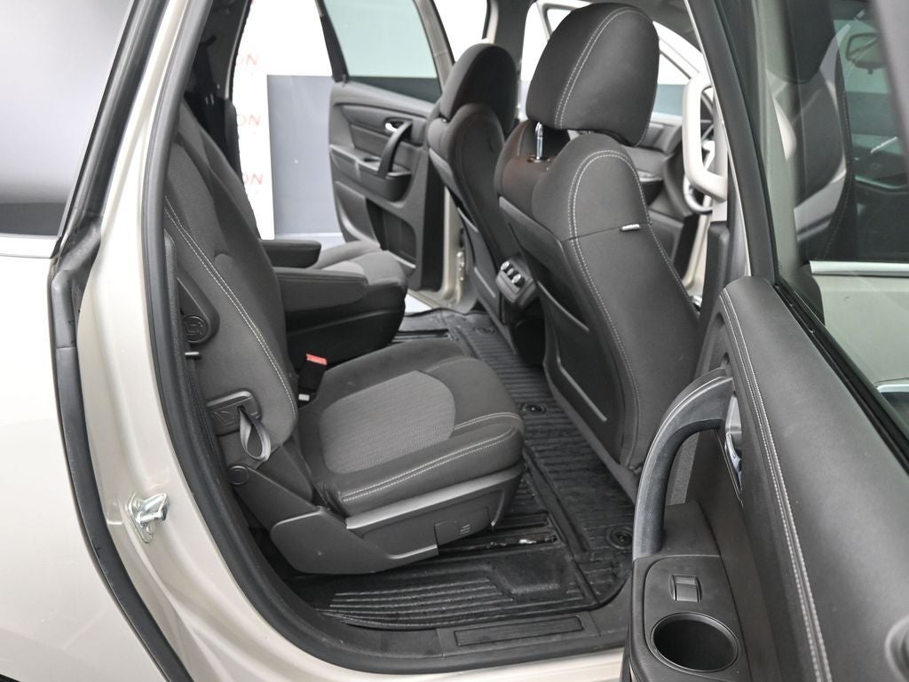 2017 Chevrolet Traverse LT 1LT