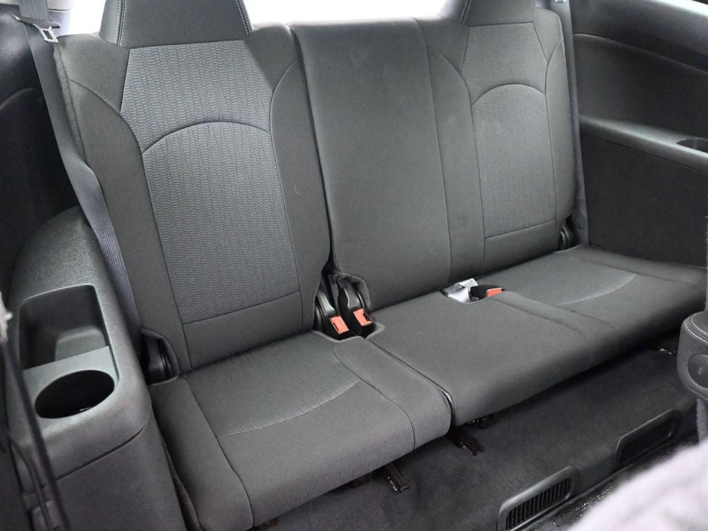 2017 Chevrolet Traverse LT 1LT