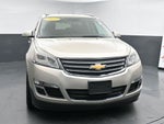 2017 Chevrolet Traverse LT 1LT