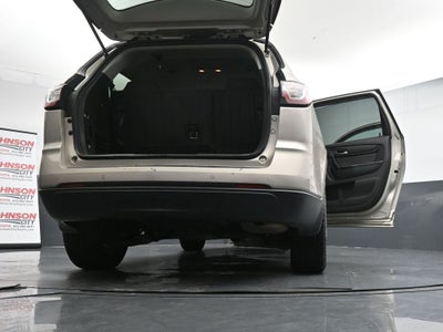 2017 Chevrolet Traverse LT 1LT