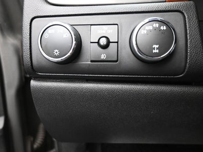 2012 Chevrolet Tahoe LT