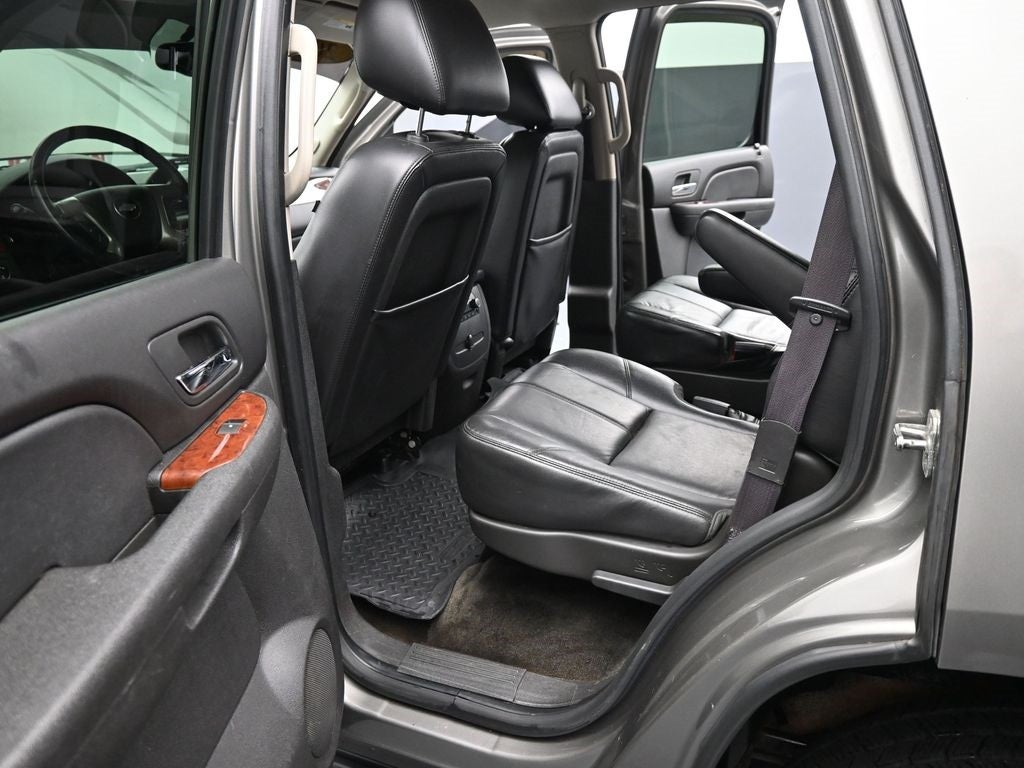 2012 Chevrolet Tahoe LT