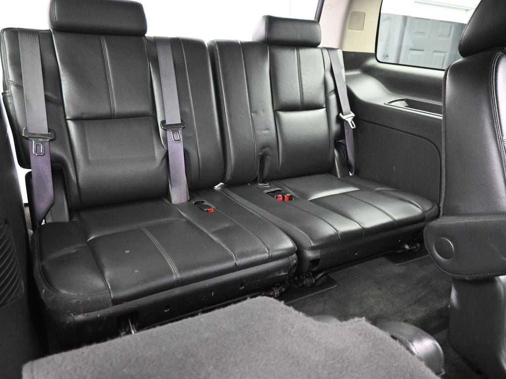 2012 Chevrolet Tahoe LT