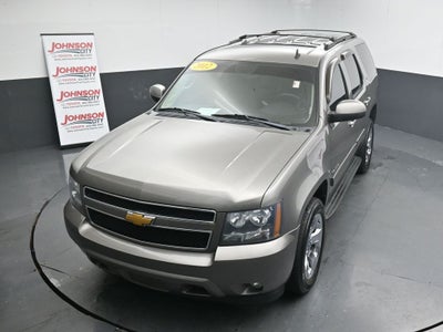 2012 Chevrolet Tahoe LT
