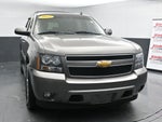 2012 Chevrolet Tahoe LT