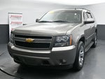 2012 Chevrolet Tahoe LT