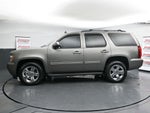2012 Chevrolet Tahoe LT