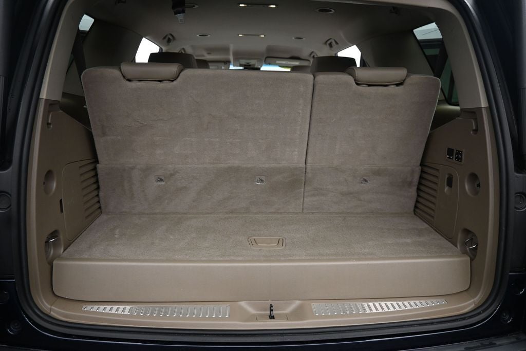 2018 Chevrolet Tahoe LT Z71