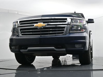 2018 Chevrolet Tahoe LT Z71