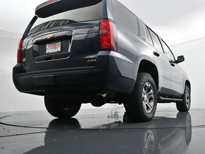2018 Chevrolet Tahoe LT Z71