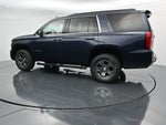2018 Chevrolet Tahoe LT Z71