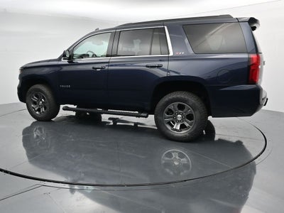 2018 Chevrolet Tahoe LT Z71