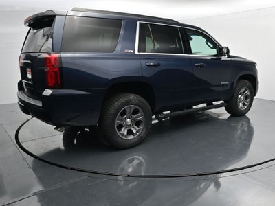 2018 Chevrolet Tahoe LT Z71