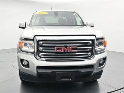 2017 GMC Canyon SLE1