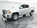 2017 GMC Canyon SLE1