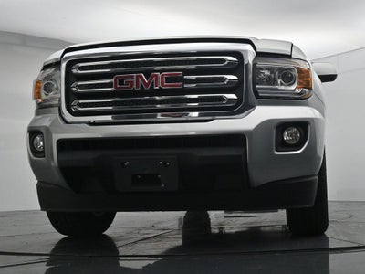 2017 GMC Canyon SLE1