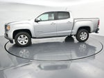2017 GMC Canyon SLE1