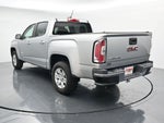 2017 GMC Canyon SLE1