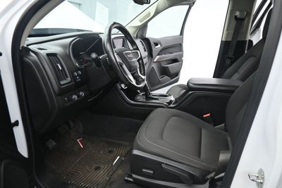 2020 GMC Canyon SLE1