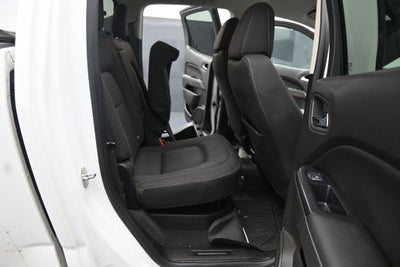 2020 GMC Canyon SLE1