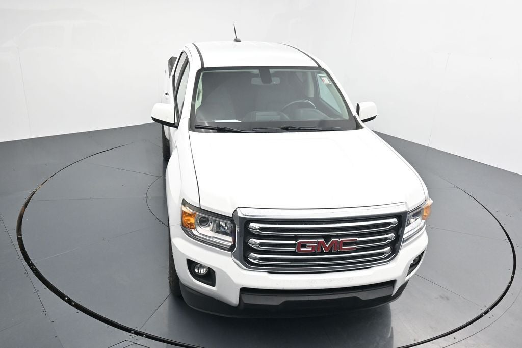 2020 GMC Canyon SLE1