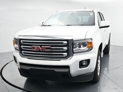 2020 GMC Canyon SLE1