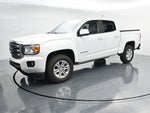 2020 GMC Canyon SLE1