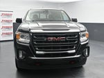 2021 GMC Canyon AT4 w/Leather