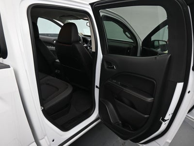 2022 GMC Canyon AT4 w/Leather